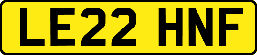 LE22HNF