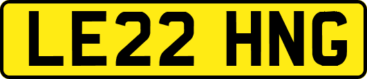 LE22HNG