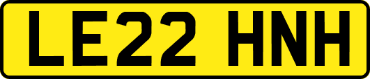 LE22HNH