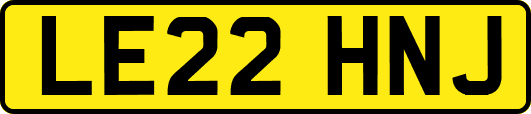 LE22HNJ