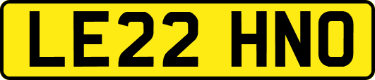LE22HNO