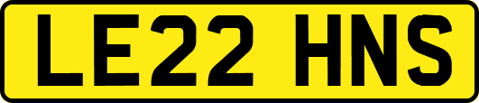 LE22HNS