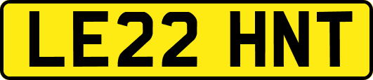 LE22HNT