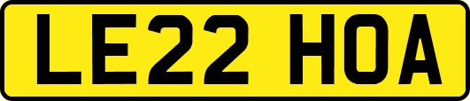 LE22HOA