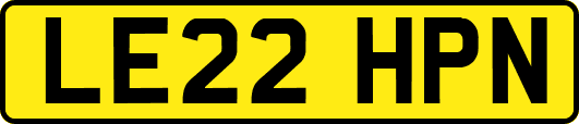 LE22HPN