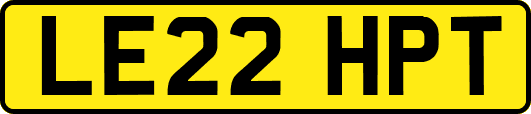 LE22HPT
