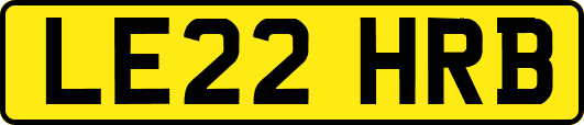 LE22HRB