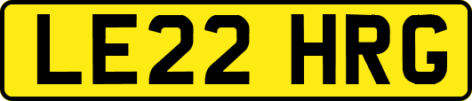 LE22HRG
