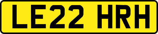 LE22HRH