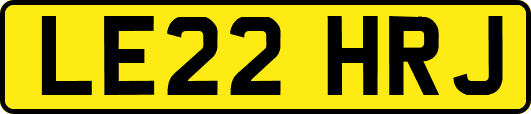 LE22HRJ