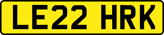 LE22HRK