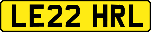 LE22HRL