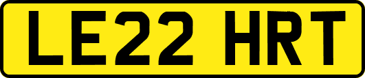 LE22HRT