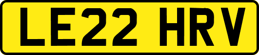 LE22HRV