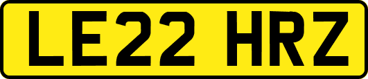 LE22HRZ