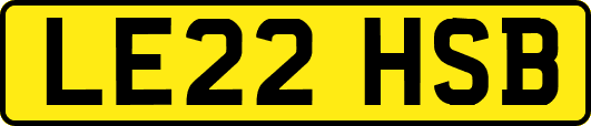 LE22HSB