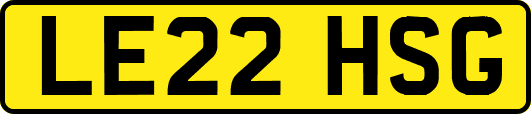 LE22HSG