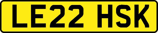 LE22HSK