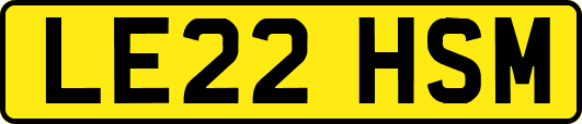LE22HSM