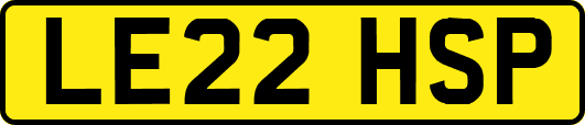 LE22HSP