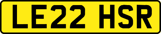 LE22HSR