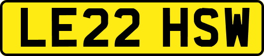 LE22HSW