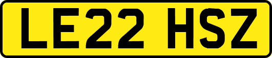 LE22HSZ