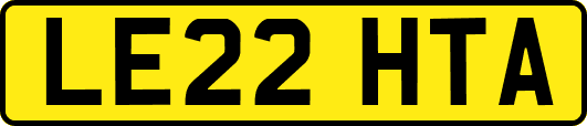 LE22HTA