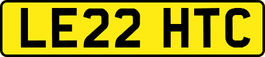 LE22HTC