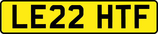 LE22HTF