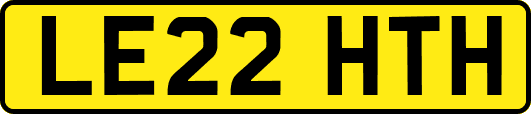 LE22HTH