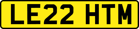 LE22HTM