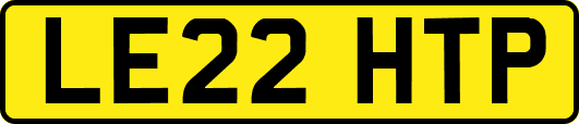 LE22HTP