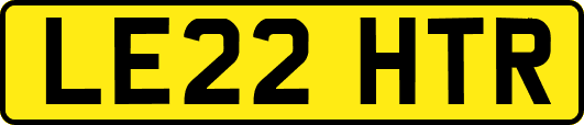 LE22HTR