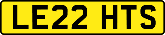 LE22HTS