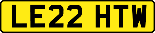 LE22HTW