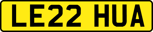 LE22HUA