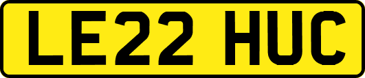 LE22HUC