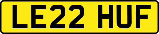 LE22HUF