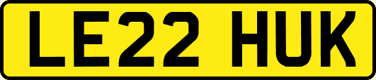 LE22HUK