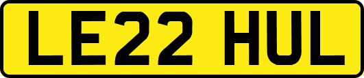 LE22HUL