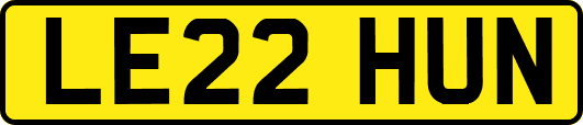 LE22HUN