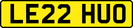 LE22HUO