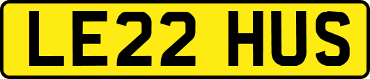LE22HUS