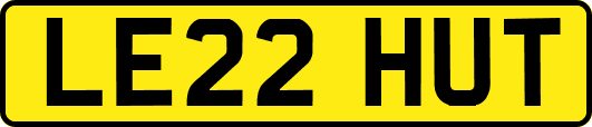 LE22HUT