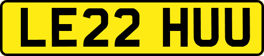 LE22HUU