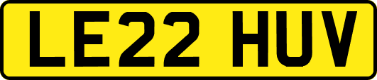 LE22HUV