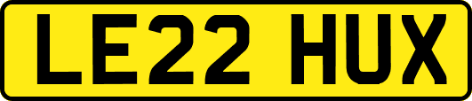 LE22HUX