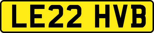 LE22HVB