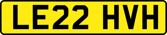 LE22HVH